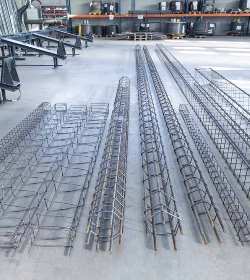 soude-armature